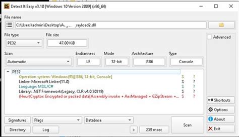 SVG, 이메일 첨부 파일, CDN을 활용하여 BAT 스크립트를 통해 XWorm과 Remcos를 제거하는 맬웨어 캠페인 ...