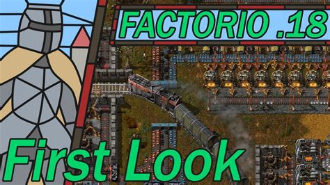 Factorio Basic Tutorial 的图像结果