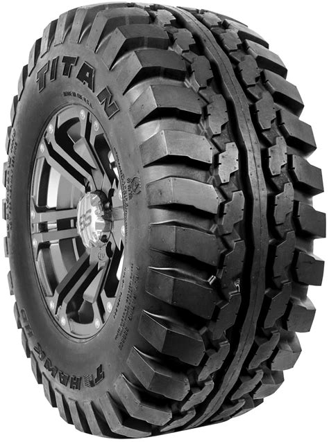 Titan - Tires - THAWK-HD