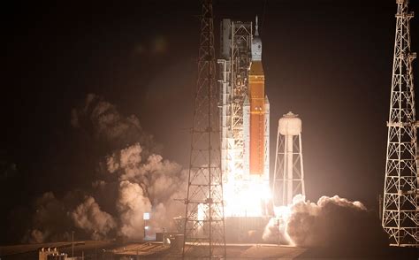 Everything you need to know about NASA's Artemis I mission