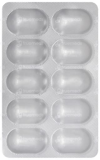Pantocaf Lsr | Order Pantocaf Lsr Capsule Online at Truemeds