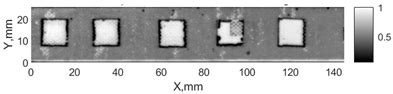 Ultrasonic Features for Evaluation of Adhesive Joints: A Comparative ...