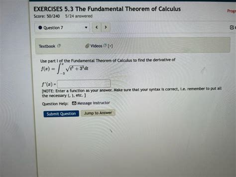 Image result for Calculus Exercises 5.1