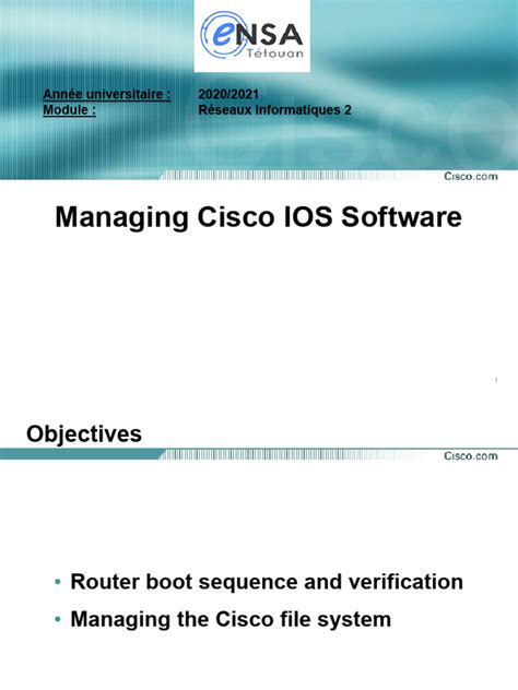 Image result for Operating Cisco IOS Software
