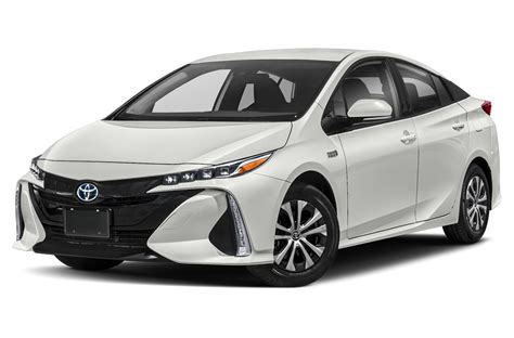 2020 Toyota Prius Prime - Specs, Prices, MPG, Range, Reviews & Photos | Cars.com