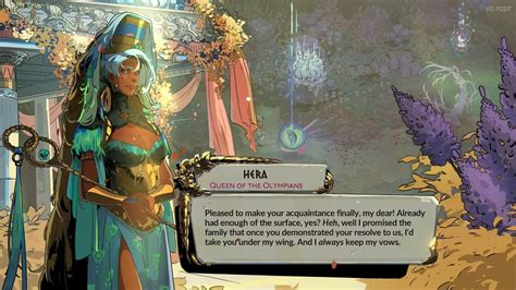 New gods, new designs and new boons in Hades 2 : r/HadesTheGame