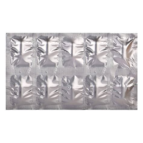 Clostop SRx Tablet 10's Price, Uses, Side Effects, Composition - Apollo ...