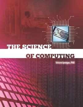 Image result for Introduction to Computing Science Book