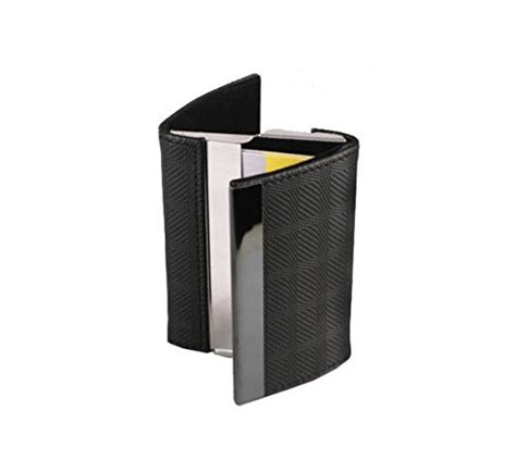 Double Side Card Holder : Amazon.in: Office Products