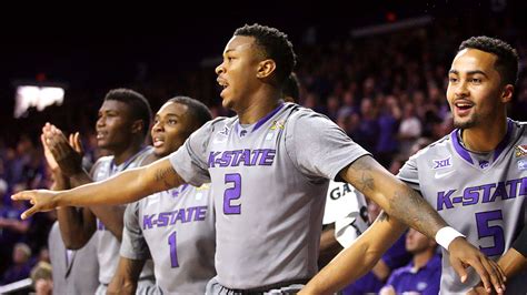 Kansas State Wildcats dismiss star sophomore Marcus Foster - ESPN