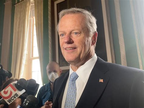 Gov. Charlie Baker nominates Brian J. Costa for Clerk Magistrate of the ...