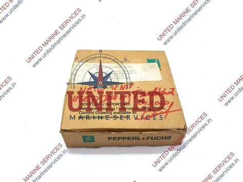 PEPPERL+FUCHS KFD2-SR2-EX2.2S 2-CHANNEL ISOLATED BARRIER SWITCH ...
