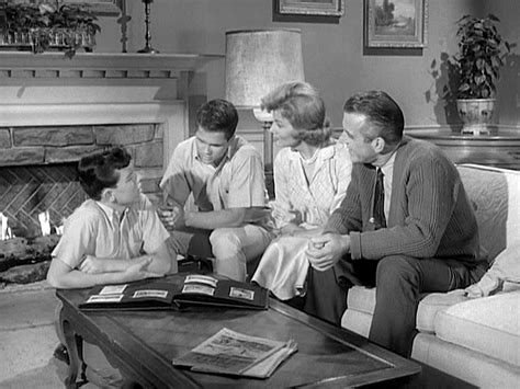 The Twelve Best LEAVE IT TO BEAVER Episodes of Seasons Five & Six ...