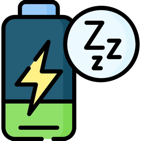 Fatigue - Free healthcare and medical icons