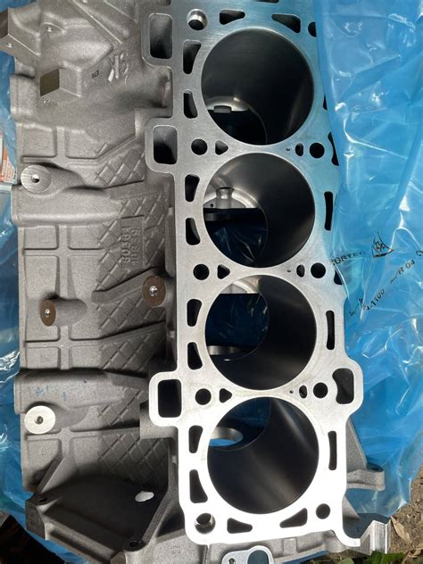 Image result for Voodoo Engine Block