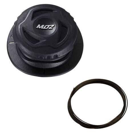 MOTOTECH Replacement Moz Reel Knob Lacing System for Asphalt v3 Boots ...