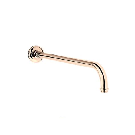 Kohler Master Shower Wall mount shower arm rose gold | mykit | Buy ...