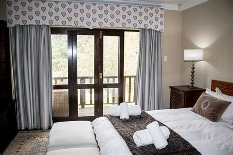 PHUMULA COUNTRY MANOR (Colleen Glen AH) - Guesthouse Reviews & Photos ...