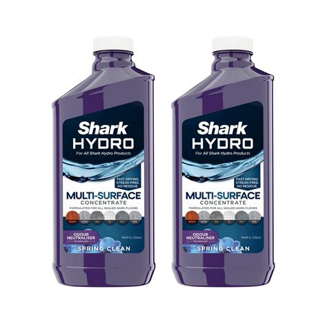 Hard Floor Cleaners | Wet and Dry Vacuums - Shark UK
