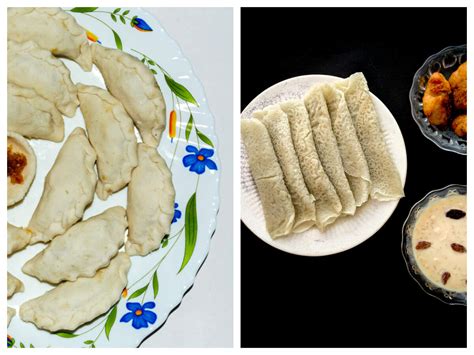 Here's why is Pitha prepared in Bengal during Poush Sankranti – Food ...