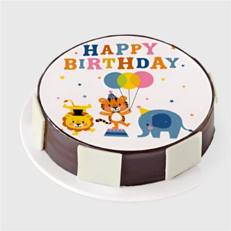 Cartoon Photo Cake Online | Best Designs | YummyCake