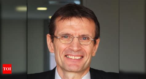 Jean-Noel Rault: Air France-KLM appoints Jean-Noel Rault as GM of ...