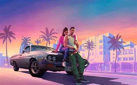 Wallpaper : GTAVI, GTA6, Grand Theft Auto 6, Grand Theft Auto 4096x2566 - topgear - 2290312 - HD ...