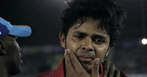 A Brief, Painful History Of Sreesanth's Political Career [10 Second Read]