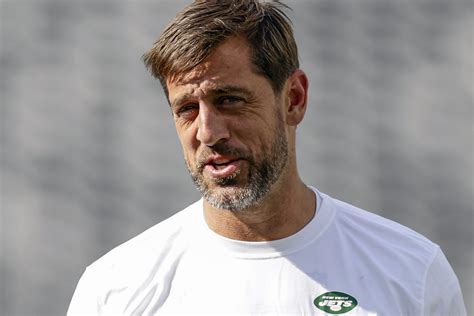 Aaron Rodgers denies pushing false Sandy Hook conspiracy despite report ...