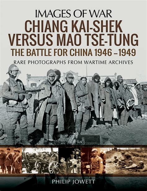Buy Chiang Kai-shek Versus Mao Tse-tung: The Battle for China, 1946 ...