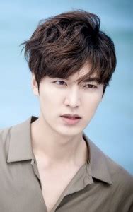The Legend Of The Blue Sea Lee Min Ho Matte Finish Poster Paper Print ...