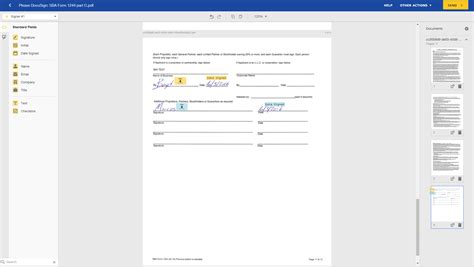 Image result for How to Make a DocuSign