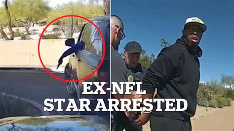 Ex-NFL star Terrell Suggs arrested for act at Starbucks drive-thru