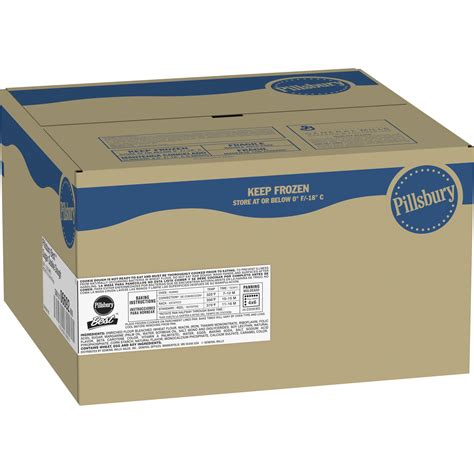 Pillsbury Cookies Bulk