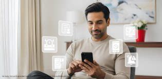 Kotak Mobile Banking App for Secure Banking