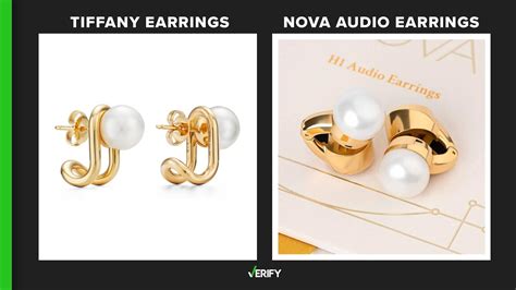 Claims about Kamala Harris audio earrings at debate are false | cbs8.com