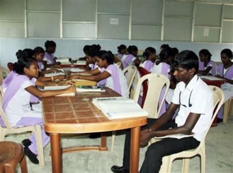 Cet College of Nursing Nagarcoil Kanyakumari Campus: Photos, Virtual Tour