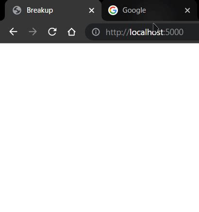 Detect When Users Switch Tabs using JavaScript - Jatin Sharma
