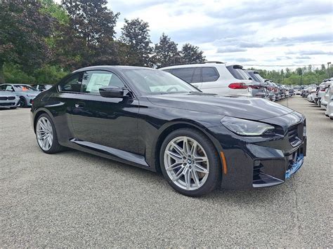 2025 BMW M2 Coupe in Newton, NJ | Newark BMW M2 | BMW of Newton