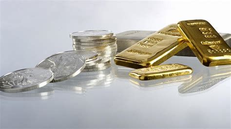 Gold and Silver prices today: Yellow metal rates dip on MCX; silver ...