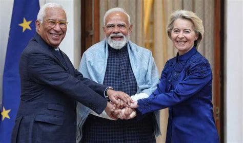 Shifting global diplomacy: Countries seek new alliances amid changing ...