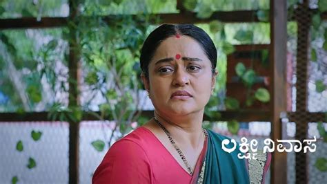 Watch & Enjoy All the Episodes of Lakshmi Nivasa TV Serial Online on ZEE5
