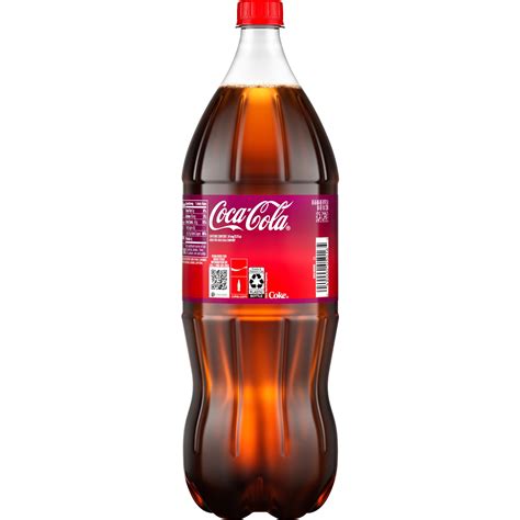Buy Coca-Cola Cherry Soda Pop, 2 Liter Bottle at Ubuy India