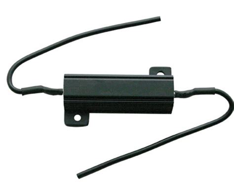 LED Turn Signal Flasher Problems 的图像结果