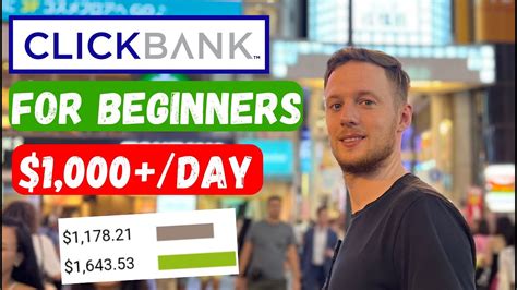 ClickBank Tutorial Step by Step 的图像结果