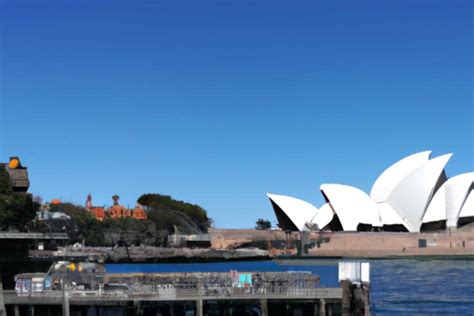 悉尼旅游指南：留学生必去景点及花费大揭秘 - 留澳规划帝