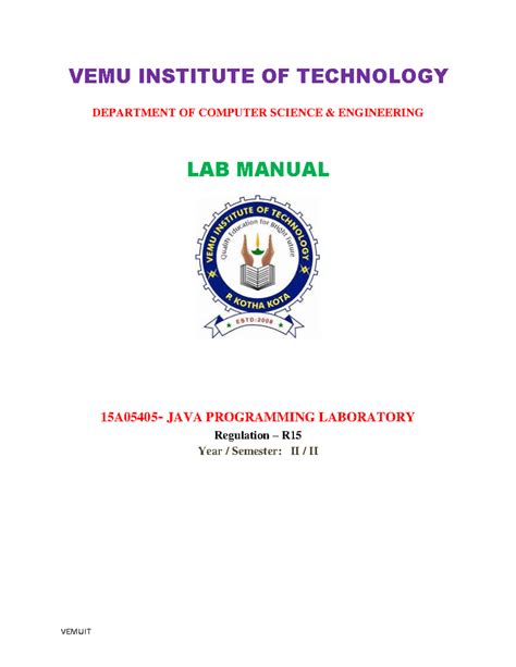 Advanced Java Programming Gtu Lab Manual 的图像结果