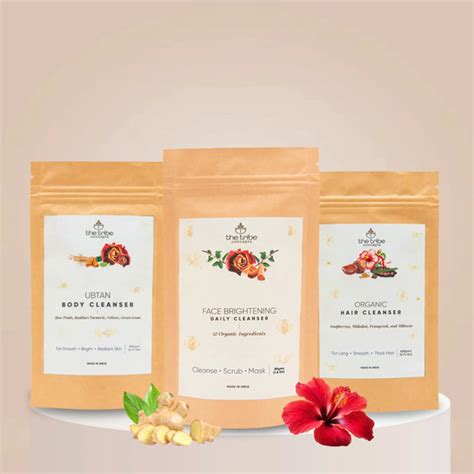 TheTribeConcepts™ | Natural Alternatives to Skin and Hair Care – The ...