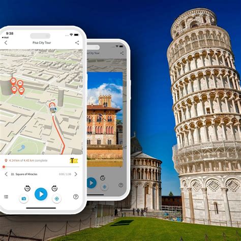 TOURINGBEE - PISA - All You Need to Know BEFORE You Go 2026 (with ...