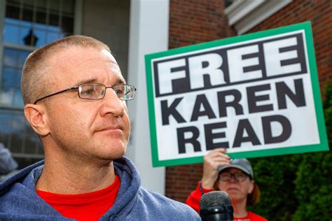 Karen Read addresses mistrial, O’Keefe family in Vanity Fair profile